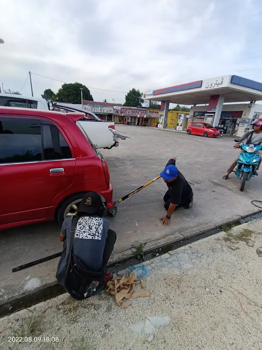 Onlymy Able Tyre Sdn Bhd Picture 6