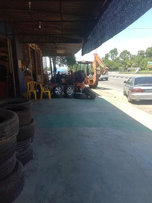 Onlymy Able Tyre Sdn Bhd Picture 5
