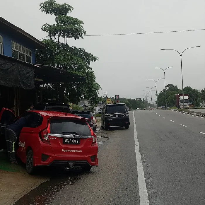 Onlymy Able Tyre Sdn Bhd Picture 8