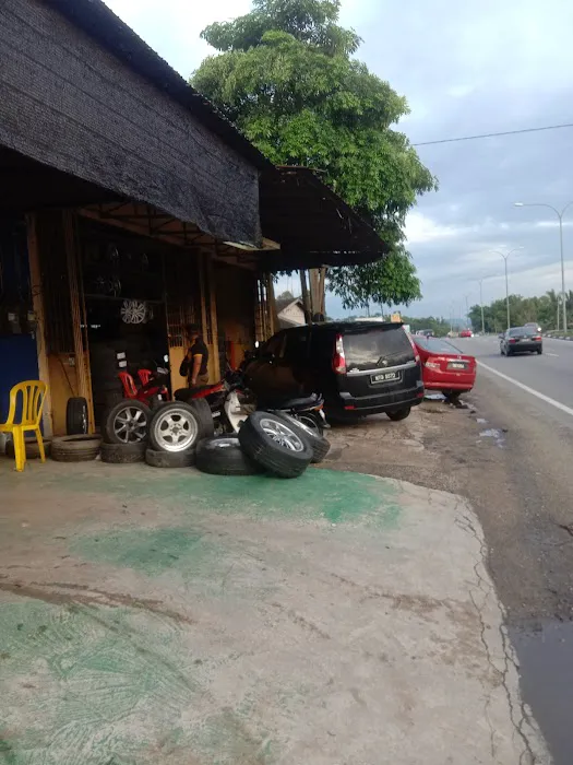 Onlymy Able Tyre Sdn Bhd Picture 4
