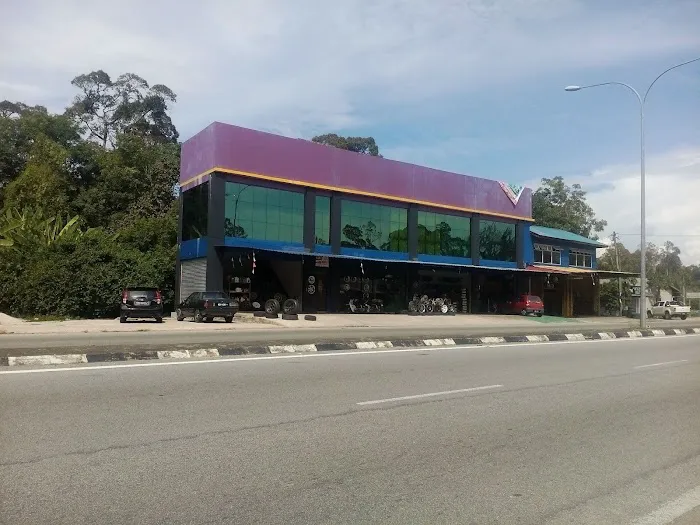 Onlymy Able Tyre Sdn Bhd Picture 9