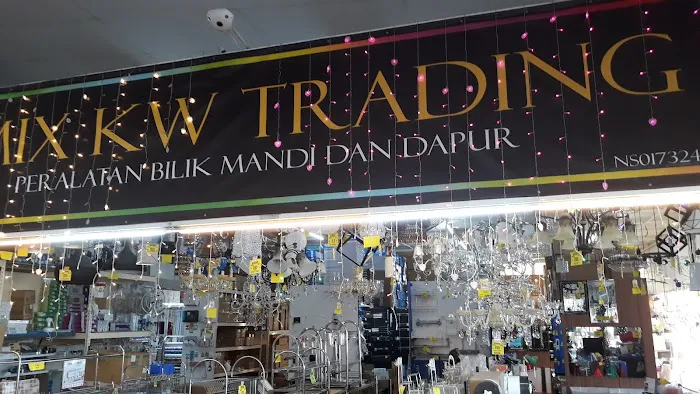 EMIX LIGHTING GM KLANG Picture 4