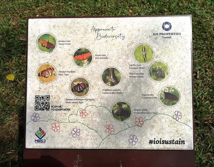 Puchong Puteri Town Park Picture 1