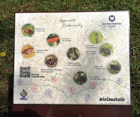 Puchong Puteri Town Park