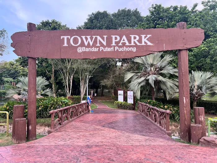 Puchong Puteri Town Park Picture 6