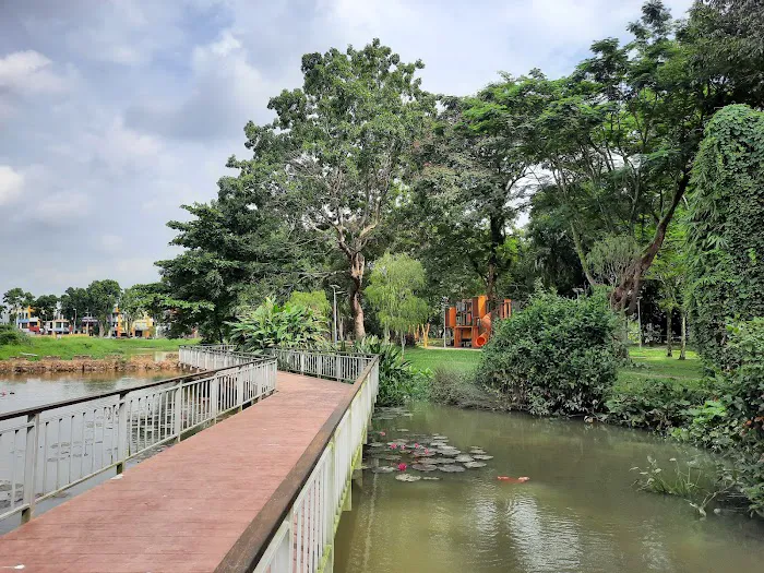 Puchong Puteri Town Park Picture 5