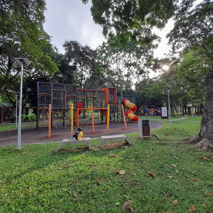 Puchong Puteri Town Park Picture 9