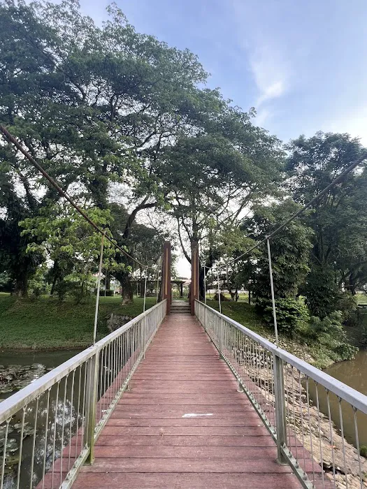 Puchong Puteri Town Park Picture 2
