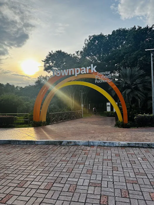 Puchong Puteri Town Park Picture 8
