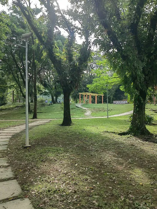 Puchong Puteri Town Park Picture 10