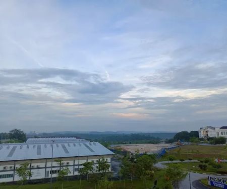 Bukit IPGKPT