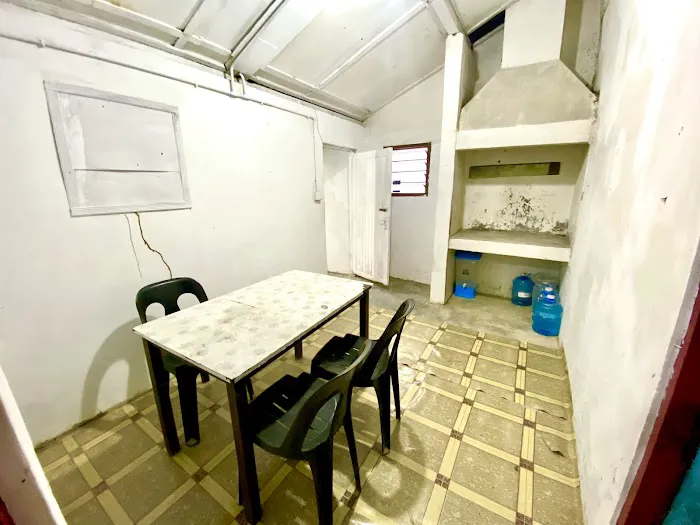 MY GUNUNG HOMESTAY BUDGET Picture 8