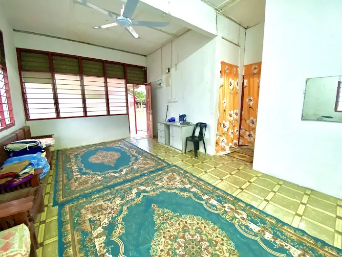 MY GUNUNG HOMESTAY BUDGET Picture 7