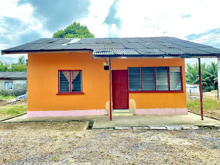 MY GUNUNG HOMESTAY BUDGET Picture 6