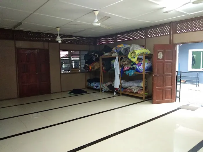 Madrasah An Nabawiyyah Lid Dirasatil Islamiyyah, Pulau Tawar, Jerantut Picture 9