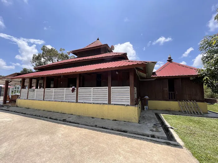 Madrasah An Nabawiyyah Lid Dirasatil Islamiyyah, Pulau Tawar, Jerantut Picture 2