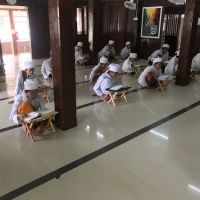 Madrasah An Nabawiyyah Lid Dirasatil Islamiyyah, Pulau Tawar, Jerantut ico