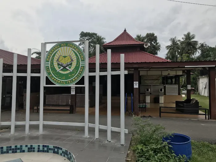 Madrasah An Nabawiyyah Lid Dirasatil Islamiyyah, Pulau Tawar, Jerantut Picture 3