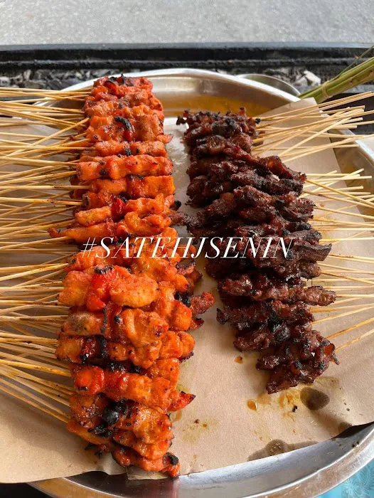 Satay Haji Senin Picture 10
