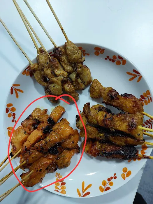 Satay Haji Senin Picture 9