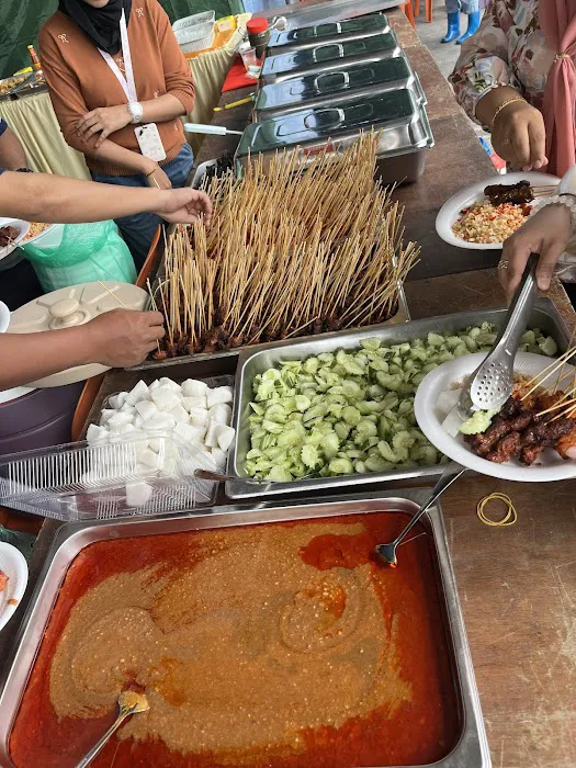 Satay Haji Senin Picture 3