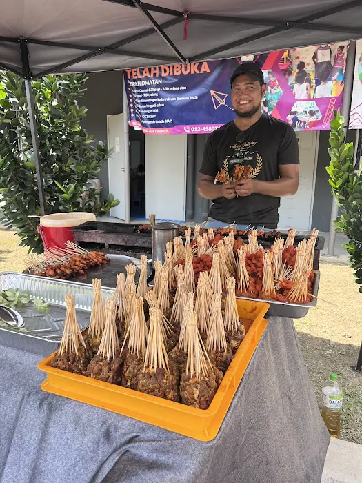 Satay Haji Senin Picture 1