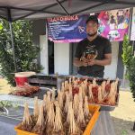 Satay Haji Senin