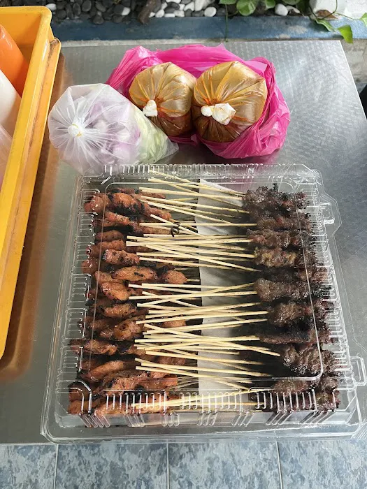 Satay Haji Senin Picture 6