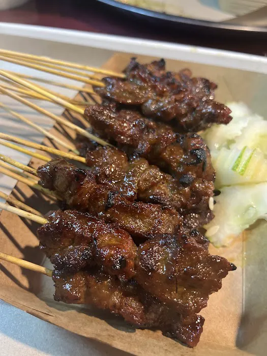 Satay Haji Senin Picture 5