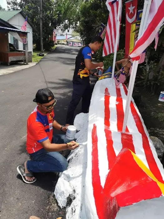 Sampan Batu Picture 2