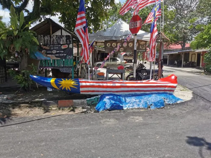 Sampan Batu Picture 1