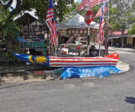 Sampan Batu