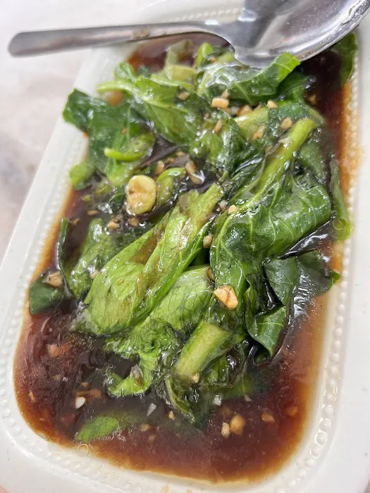 Restoran Makanan Laut Juaadah Picture 3