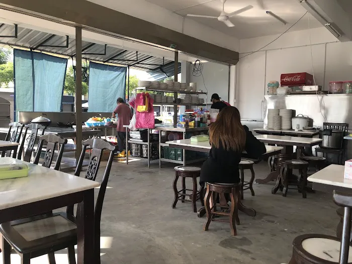 Restoran Makanan Laut Juaadah Picture 1