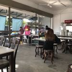 Restoran Makanan Laut Juaadah