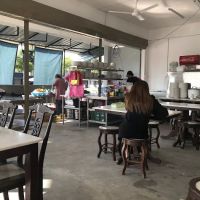 Restoran Makanan Laut Juaadah ico