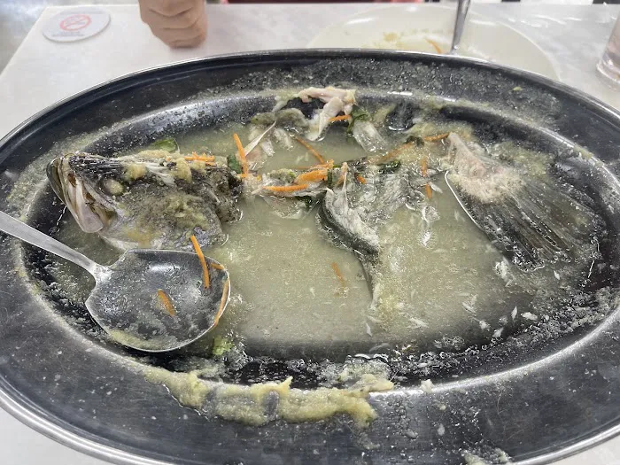 Restoran Makanan Laut Juaadah Picture 10
