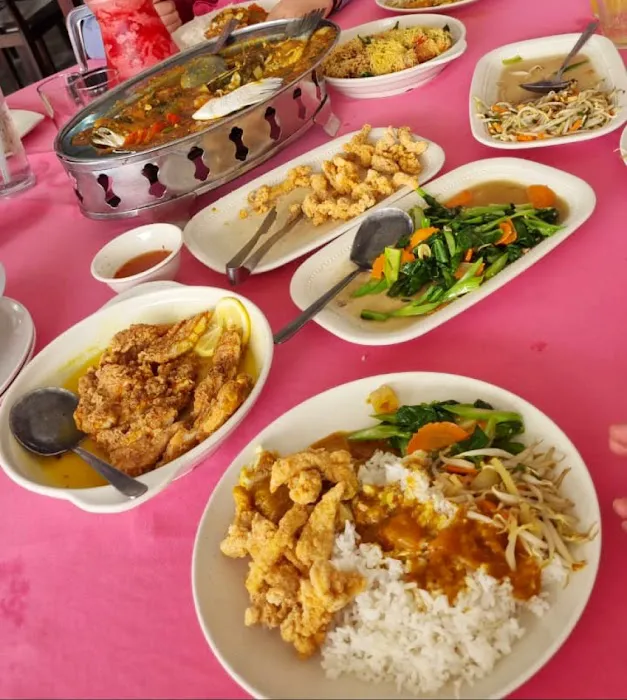 Restoran Makanan Laut Juaadah Picture 6