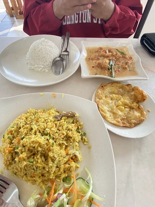 Restoran Makanan Laut Juaadah Picture 9