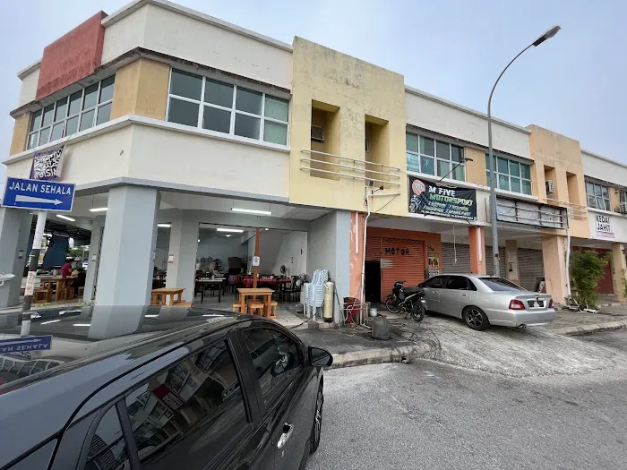Restoran Makanan Laut Juaadah Picture 4