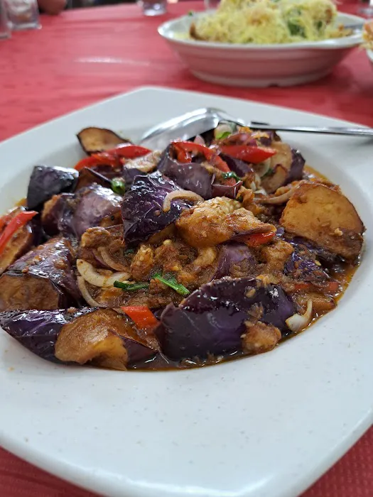 Restoran Makanan Laut Juaadah Picture 8