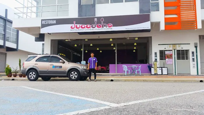 Restoran Makanan Laut Juaadah Picture 5