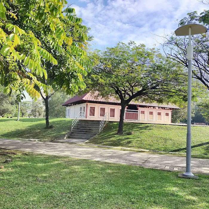 Surau Anjung Floria Picture 10