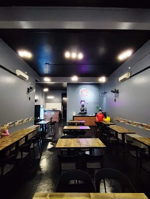D Classic Restaurant Picture 7