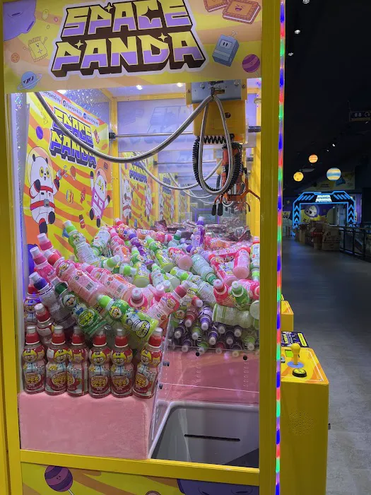 SPACE PANDA PUCHONG Picture 9