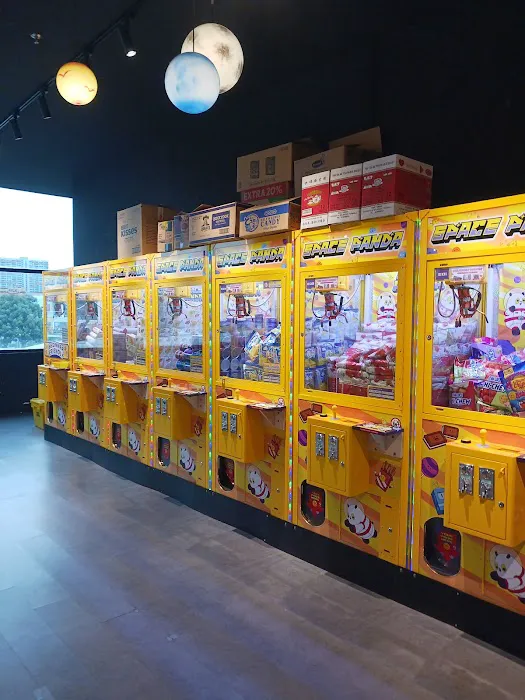 SPACE PANDA PUCHONG Picture 3