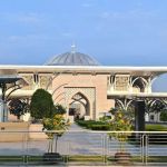 Tuanku Mizan Zainal Abidin Masjid
