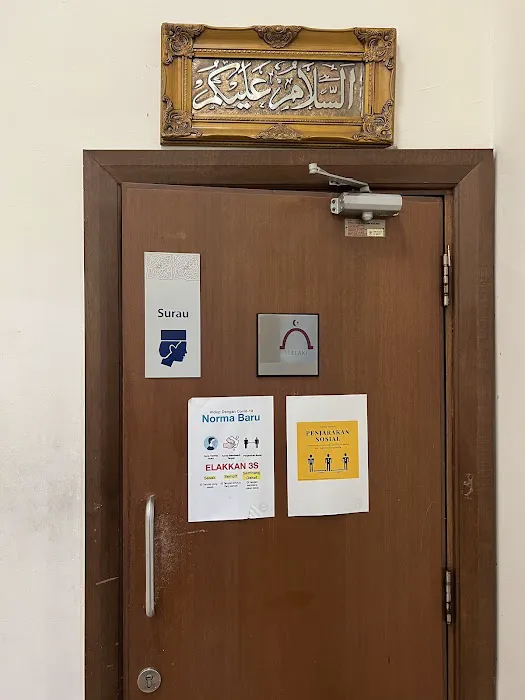 Surau Menara Usahawan Picture 3