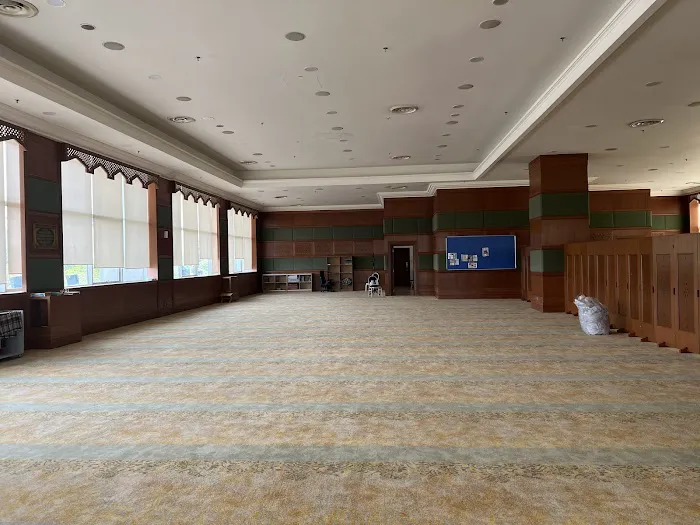 Surau Menara Usahawan Picture 4