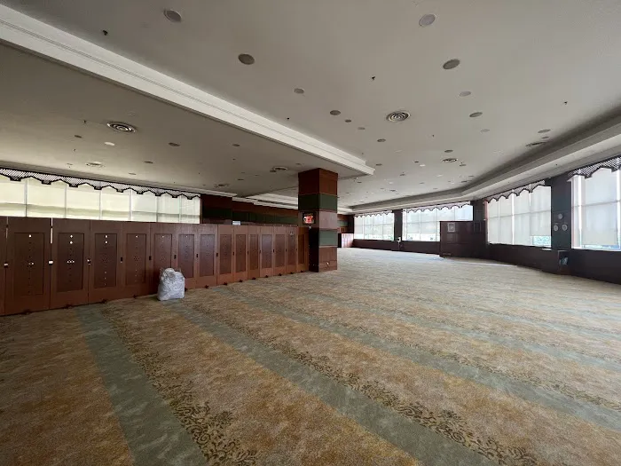 Surau Menara Usahawan Picture 2